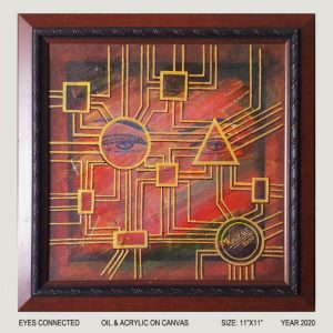 9 EYES KOUSHAL
