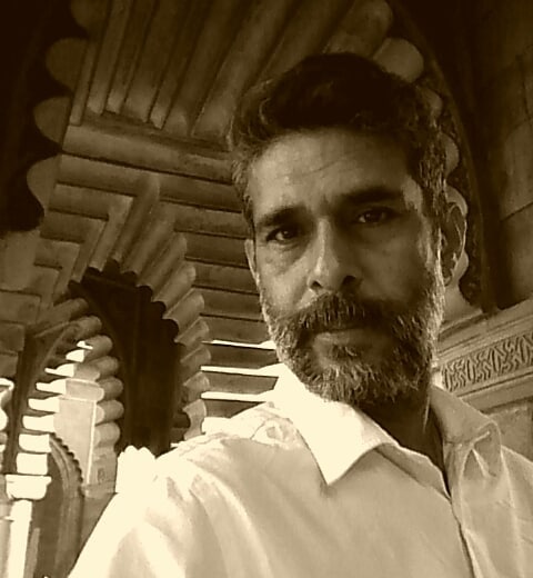 KC PROFILE PIC