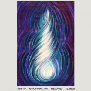 REBIRTH-1