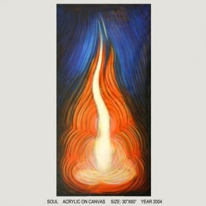 SOUL (SOLD)